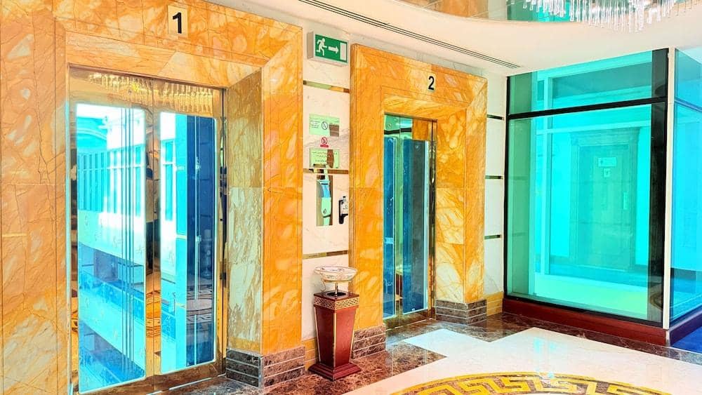 Grand Excelsior Hotel - Al Barsha