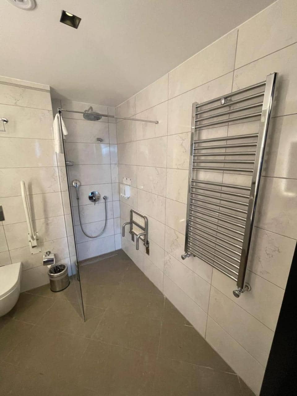 Cihangir Hotel — 2