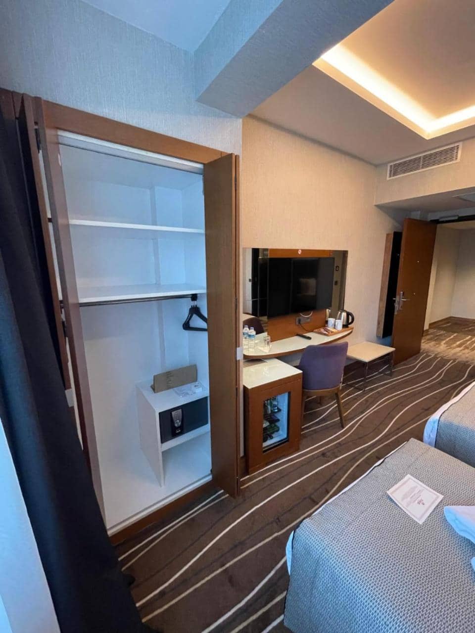 Cihangir Hotel — 5