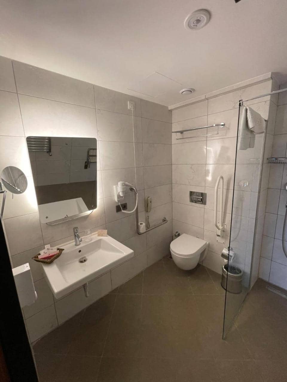 Cihangir Hotel — 4
