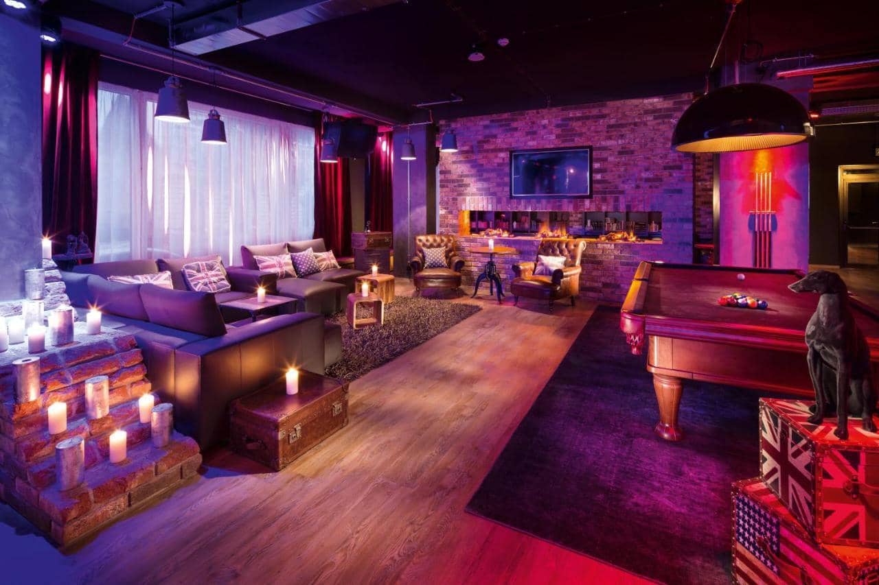 Penta Hotel Prag — 4