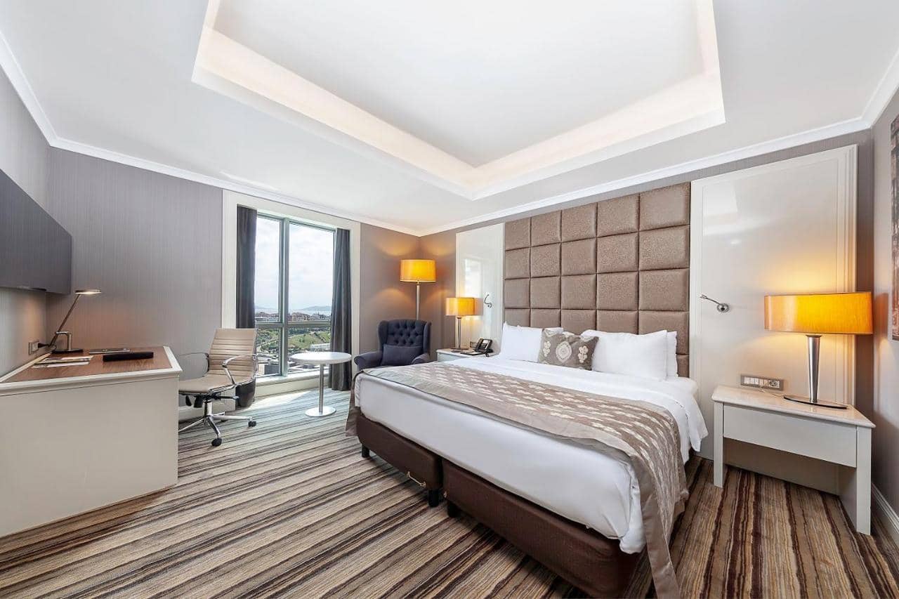 Dedeman Bostanci Hotel & Convencion Center
