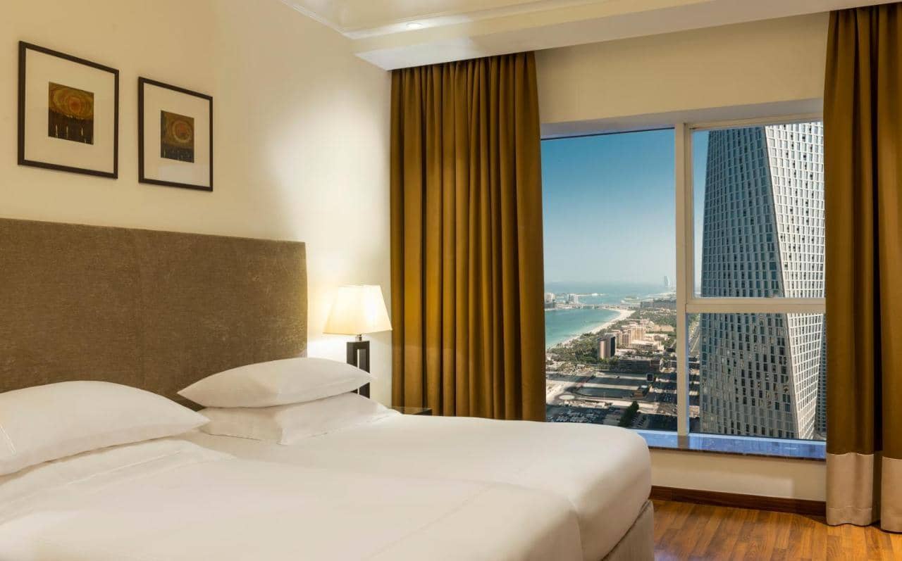 Grosvenor House, a Luxury Collection Hotel — 2