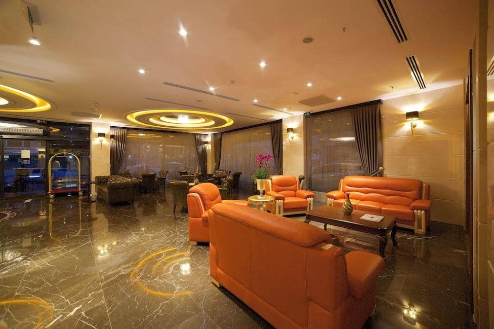 Icon Hotel Istanbul — 5
