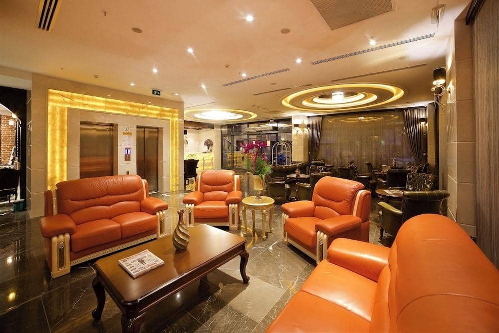 Icon Hotel Istanbul — 4
