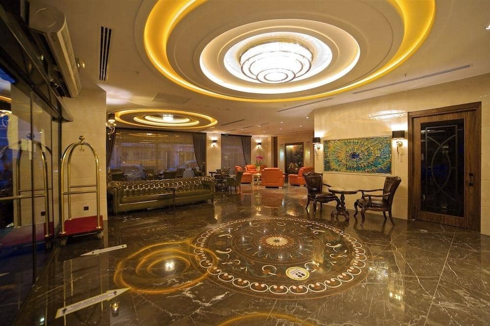 Icon Hotel Istanbul — 3