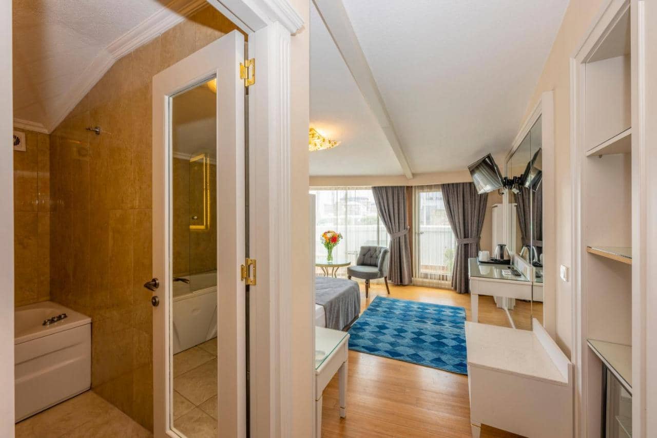 Arden City Hotel — 3