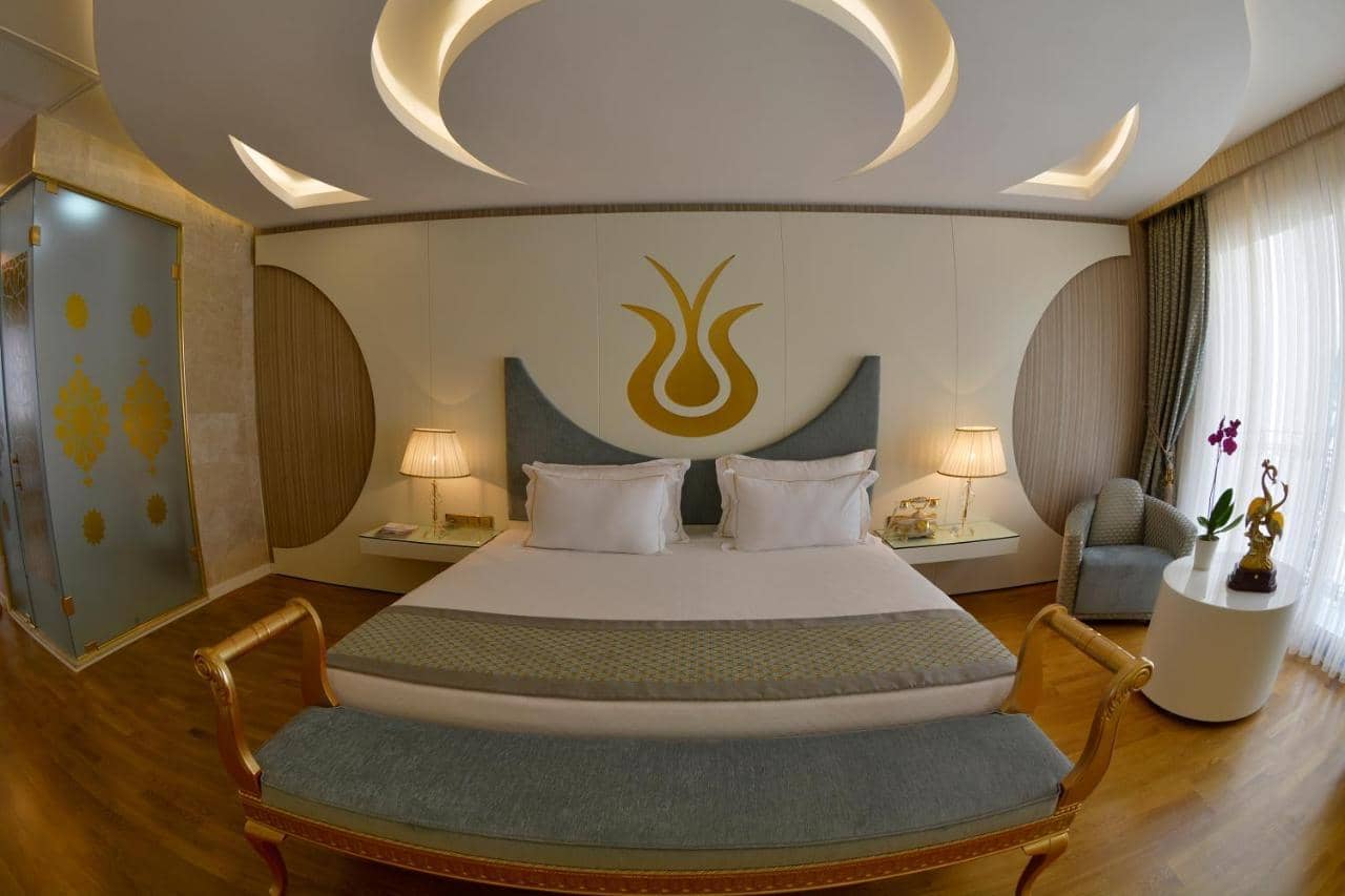Arden City Hotel — 5
