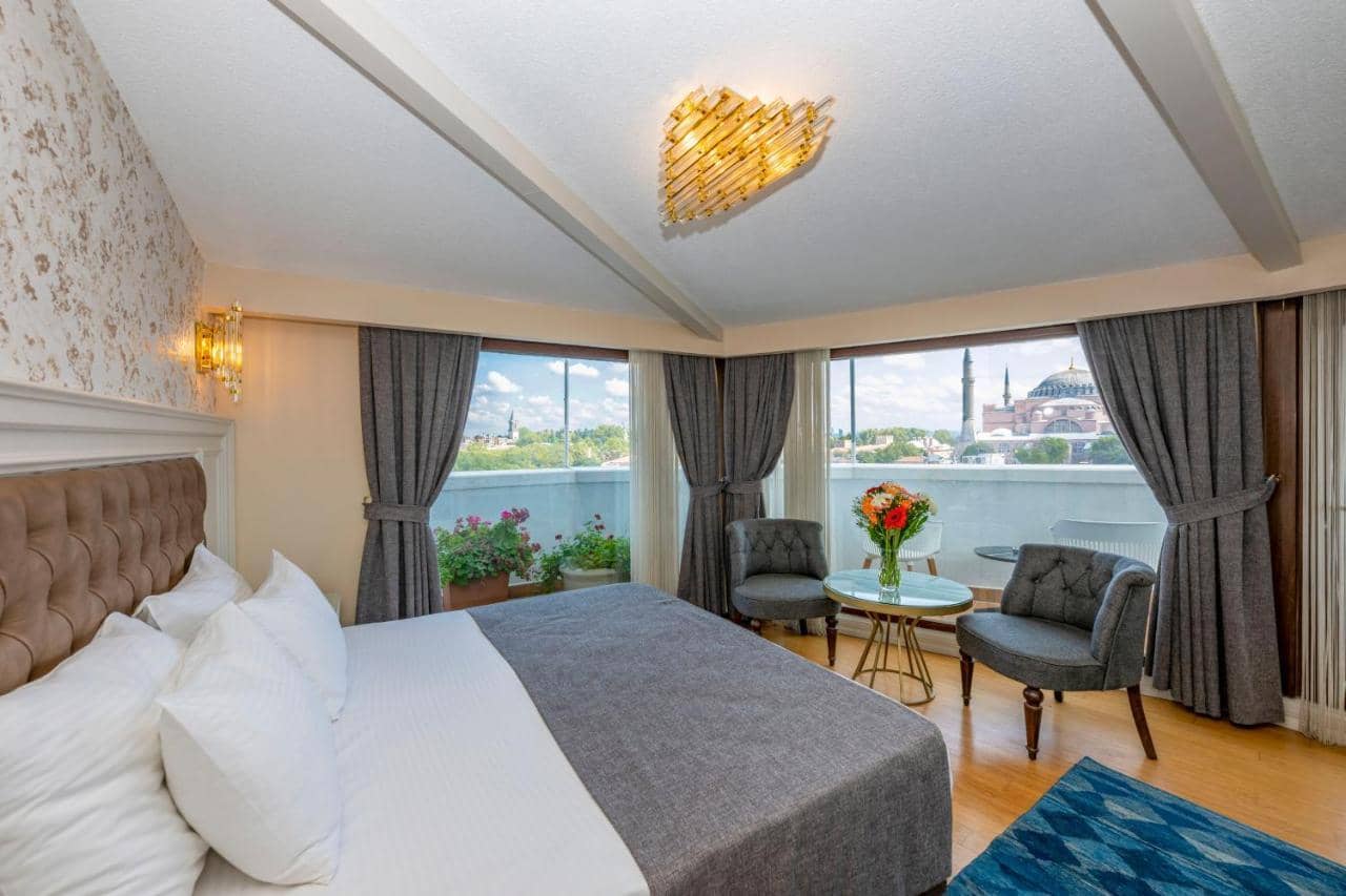 Arden City Hotel — 2