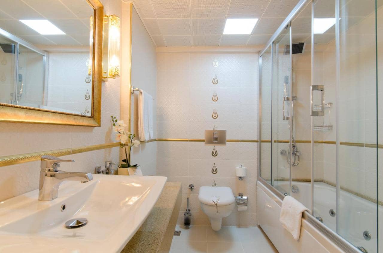 Arden City Hotel — 4