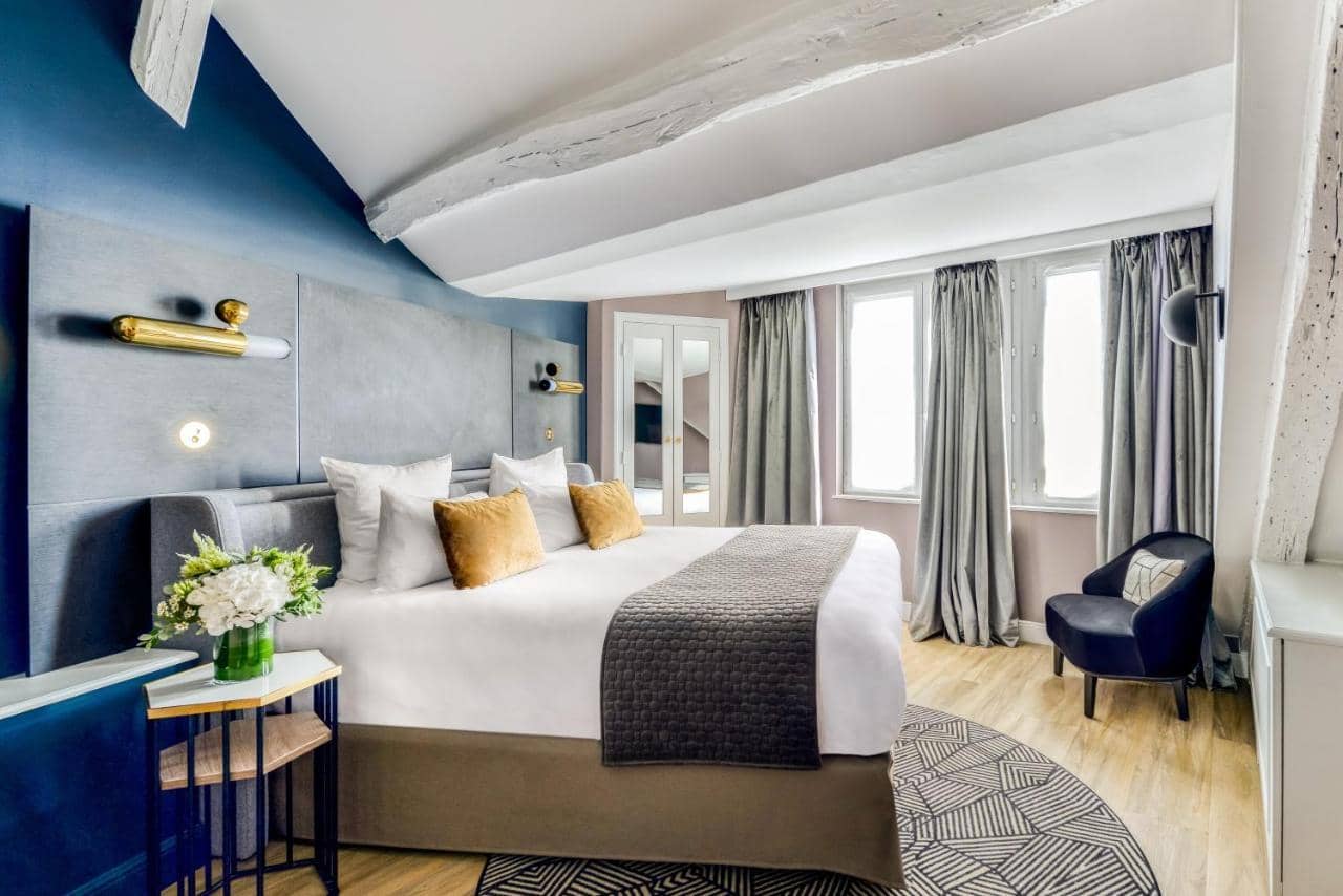 Hotel Opera Opal