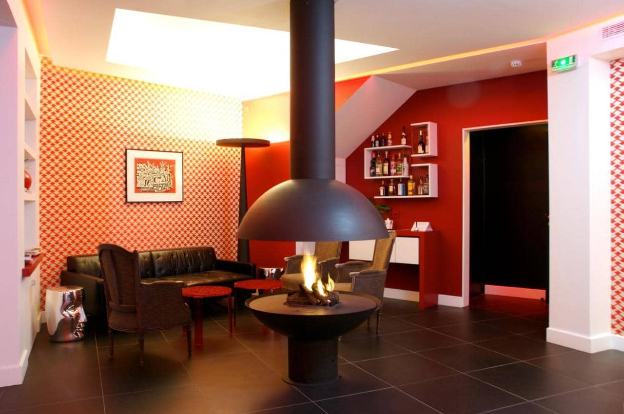 Hotel Opera Opal — 3