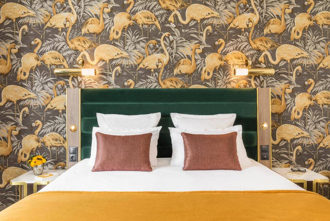 Hotel Opera Opal — 4
