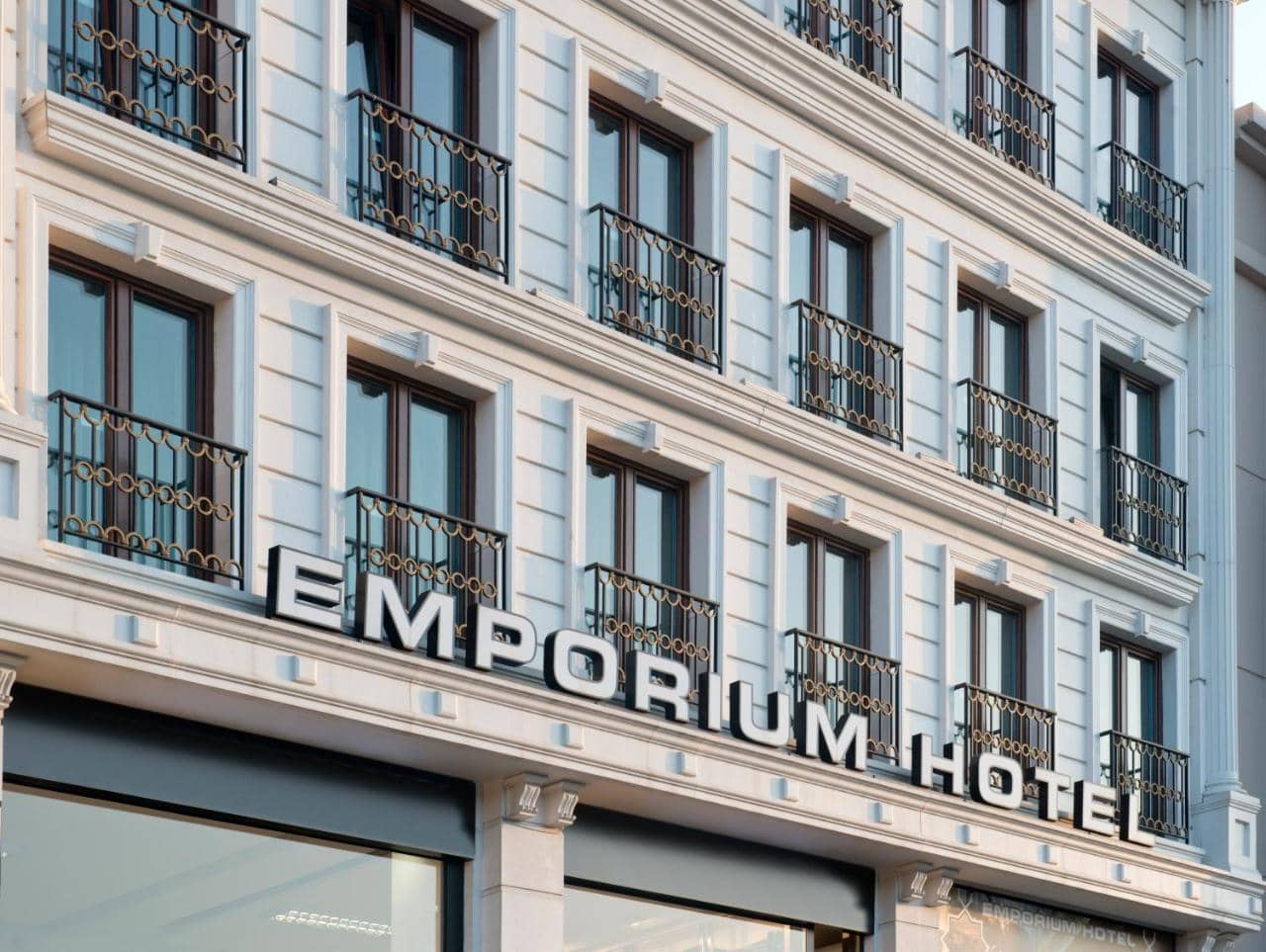 Emporium