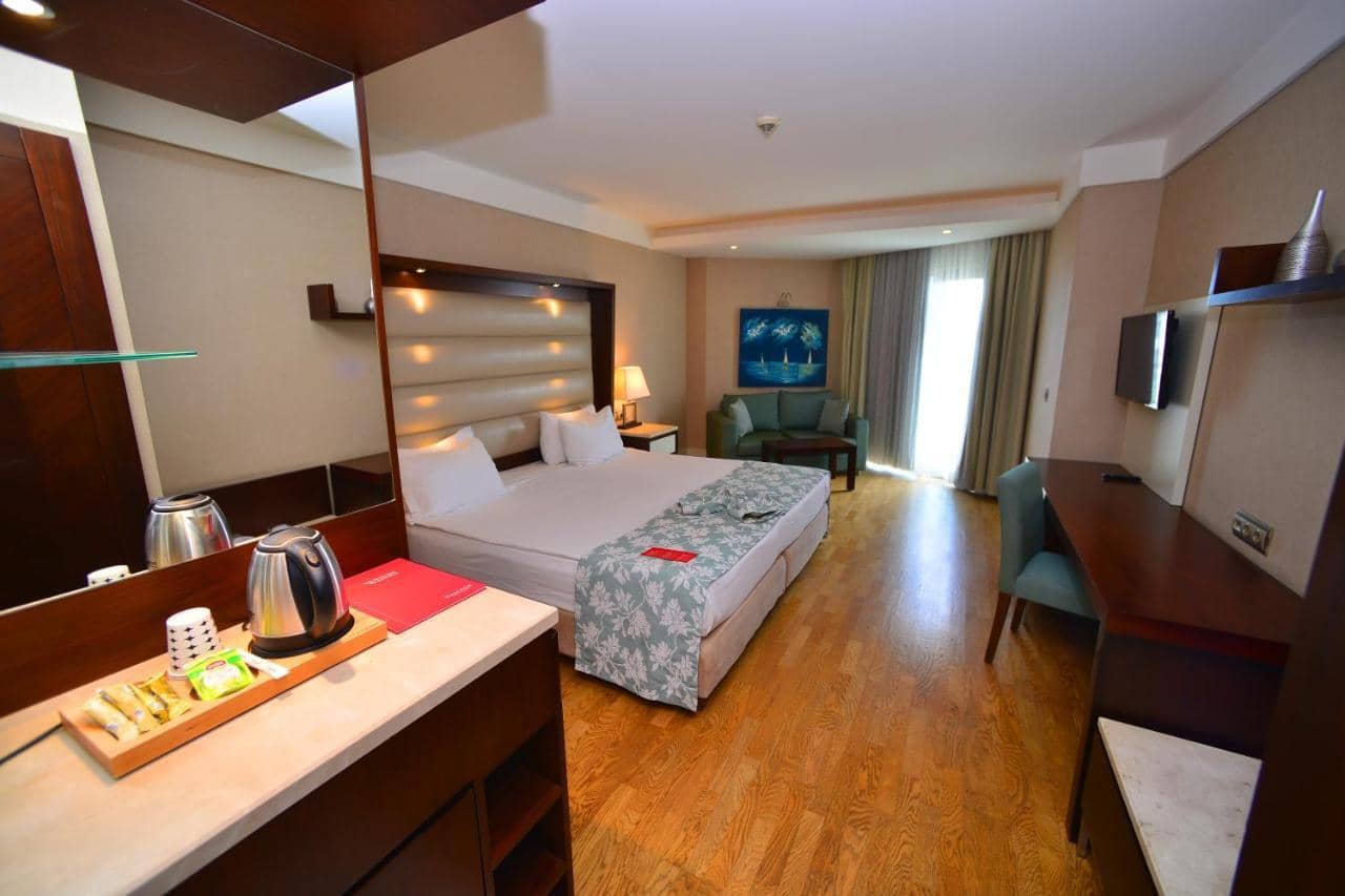 Ramada Plaza by Wyndham Antalya — 5