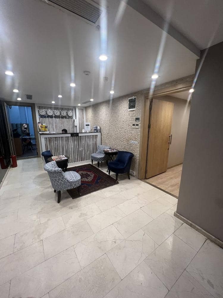 Aybar Hotel Boutique — 2
