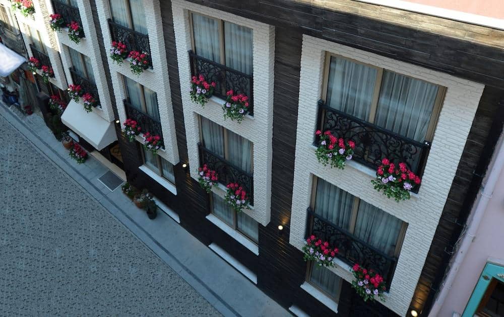 Aybar Hotel Boutique
