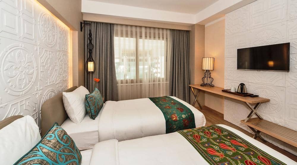 Aybar Hotel Boutique — 5