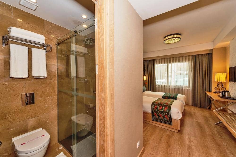 Aybar Hotel Boutique — 4