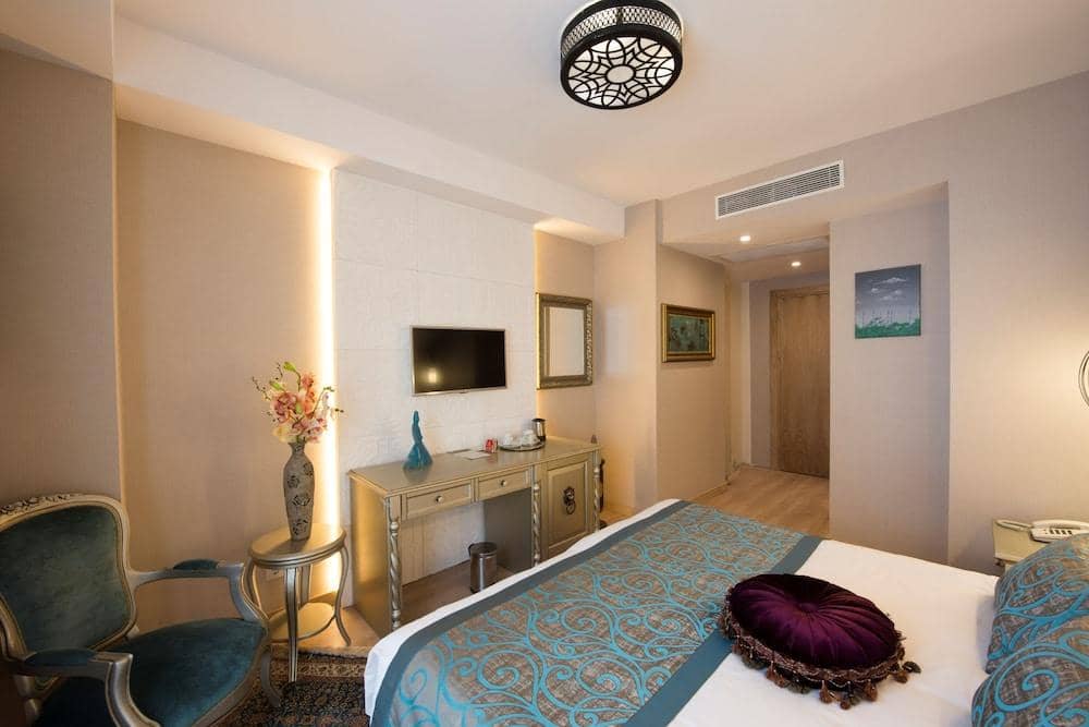 Aybar Hotel Boutique — 3