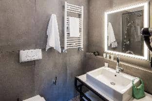 Spice Hotel — 2