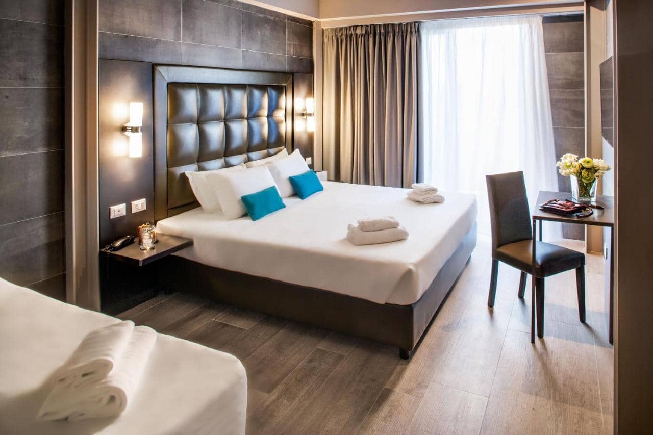 Spice Hotel — 4