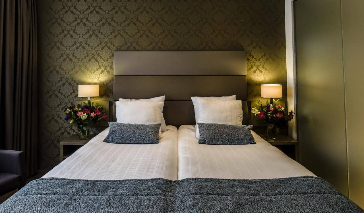 Ozo Hotel Amsterdam — 5