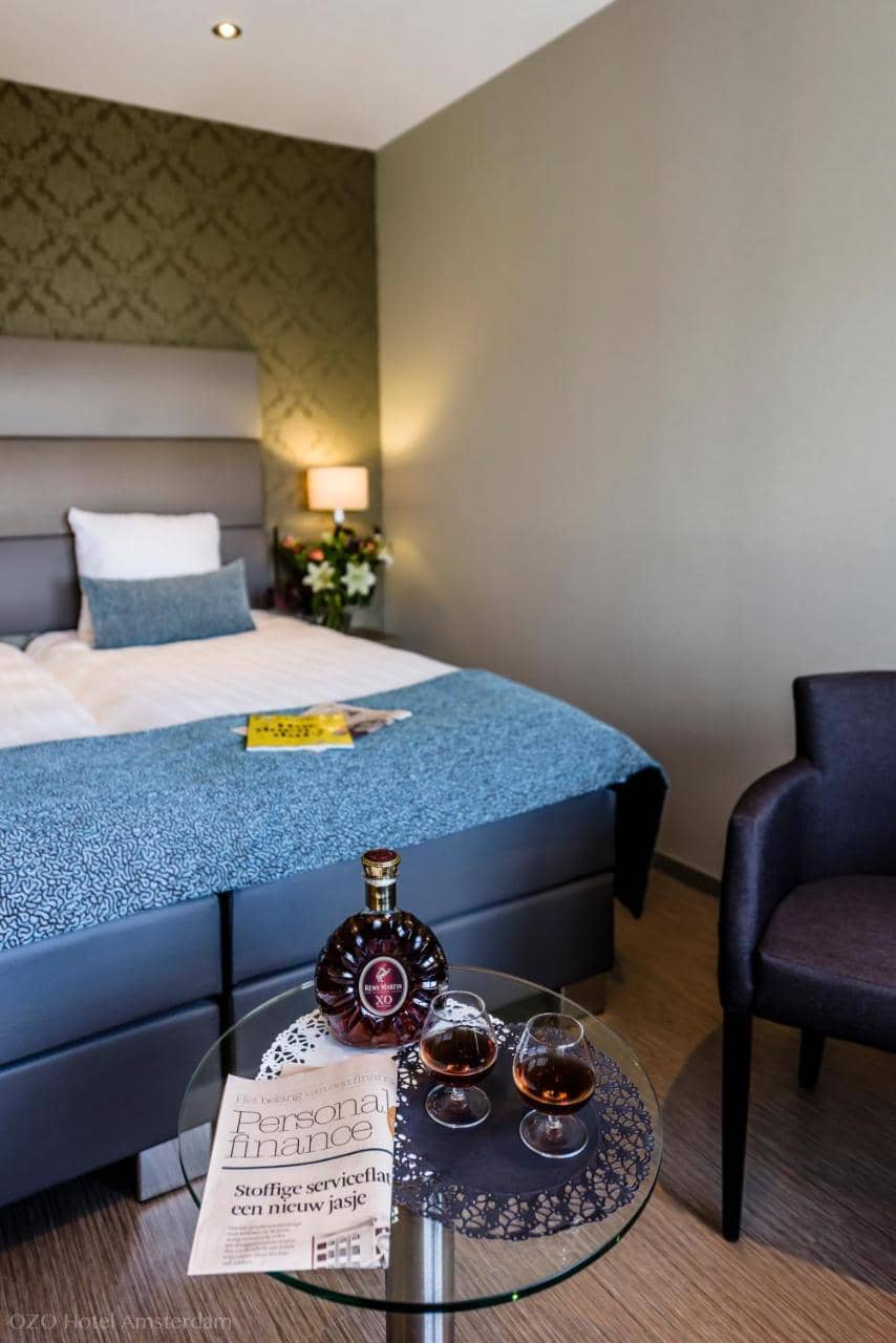 Ozo Hotel Amsterdam — 3
