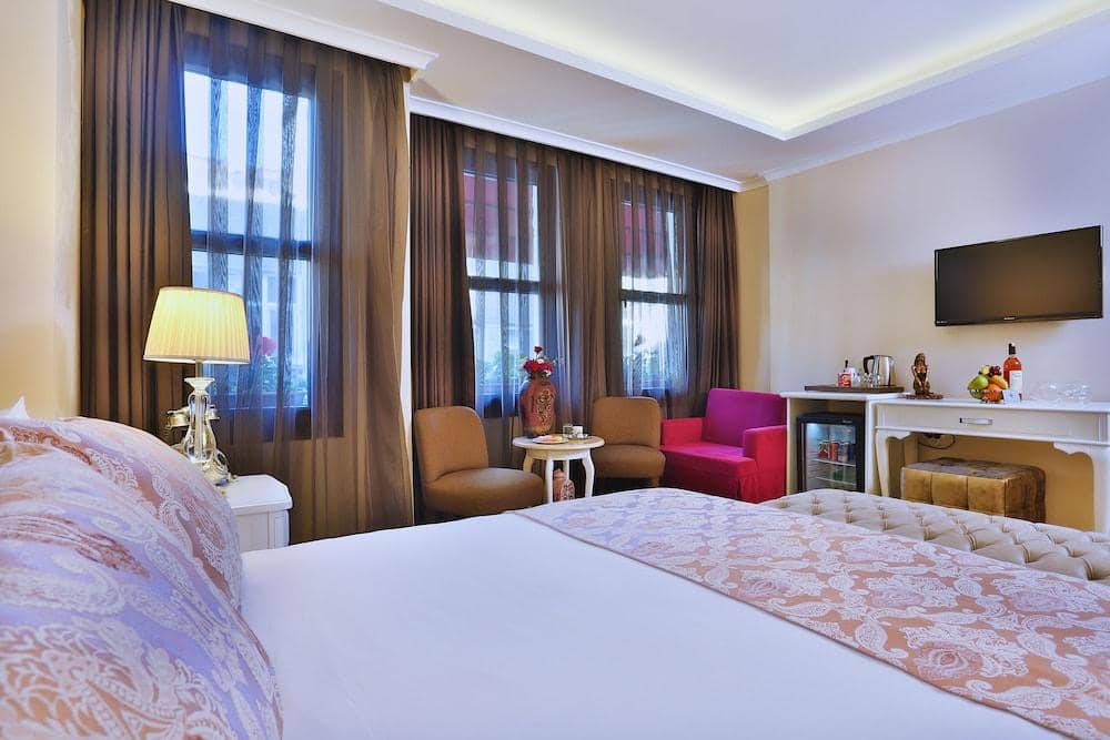Bon Hotel Old City — 3