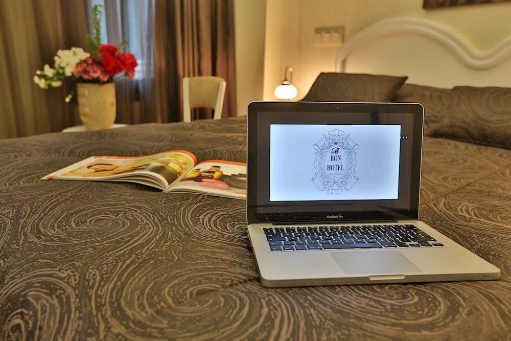 Bon Hotel Old City — 4