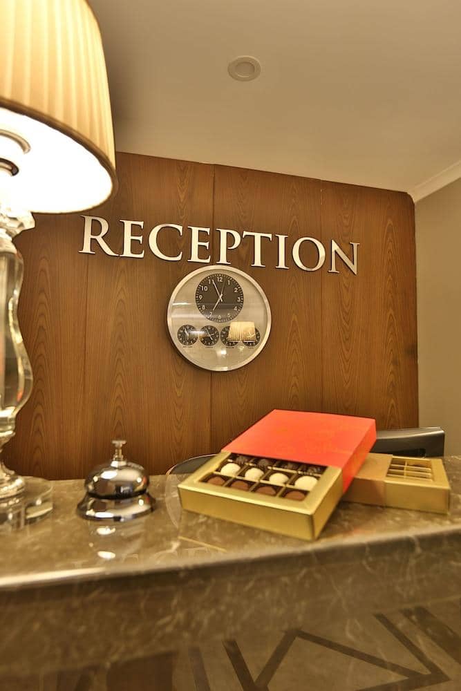 Bon Hotel Old City