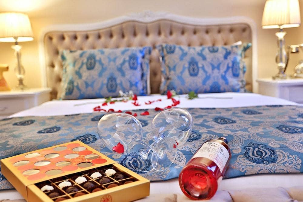 Bon Hotel Old City — 5