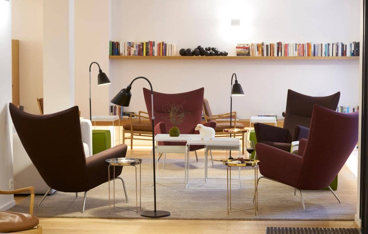 9 Hotel Republique