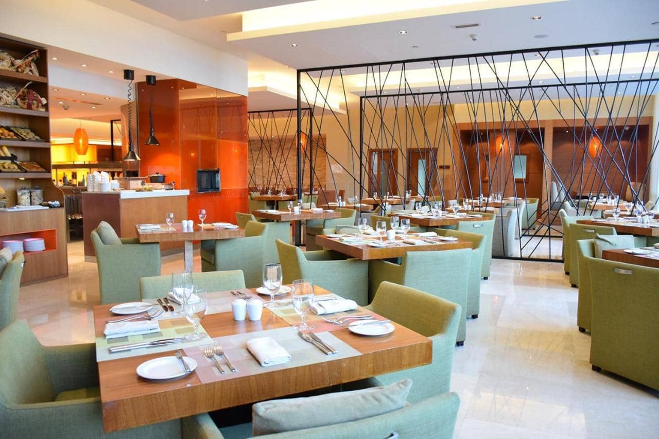 Yas Island Rotana