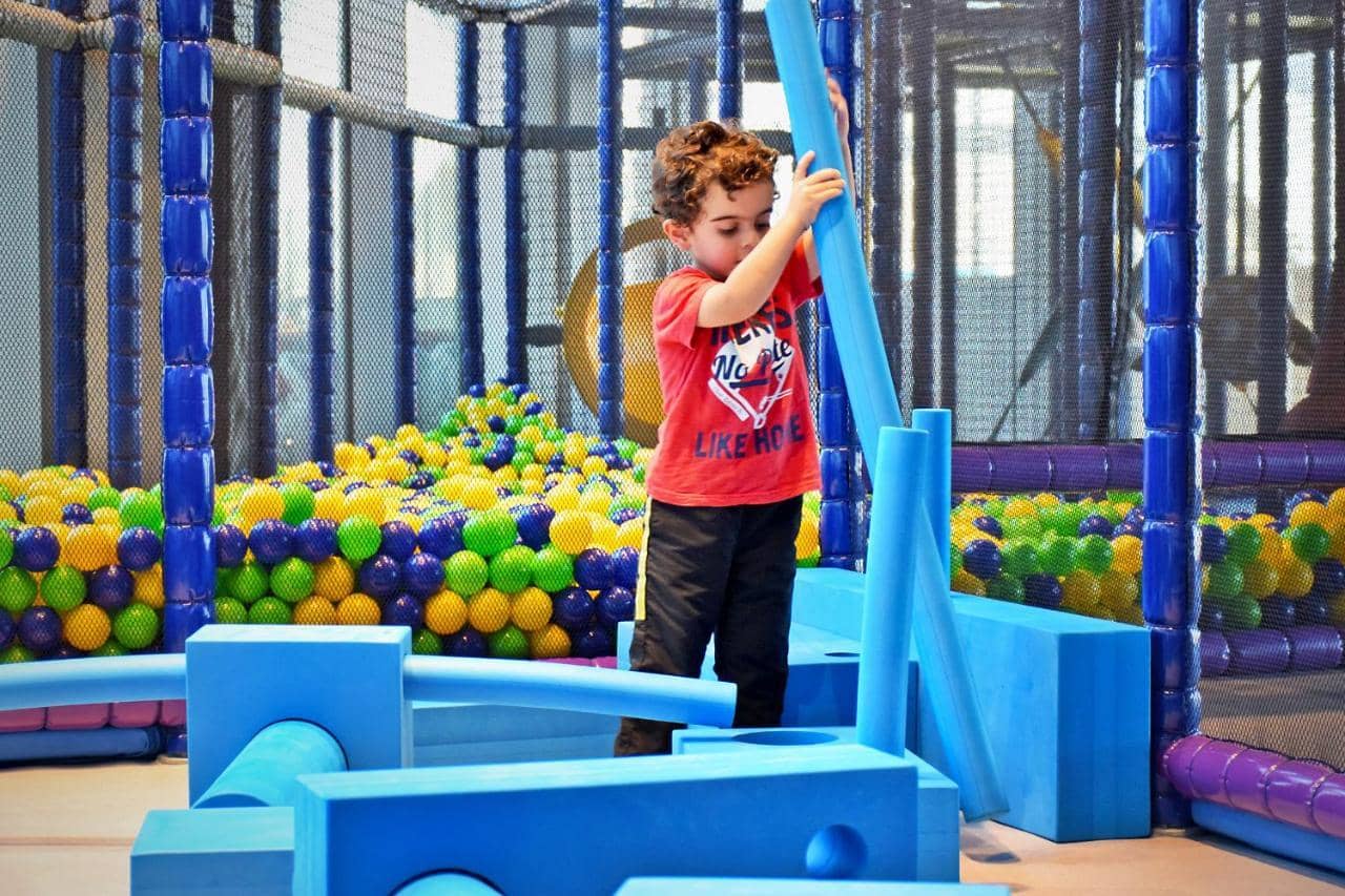 Yas Island Rotana — 5