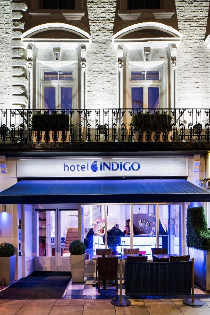 Hotel Indigo London Paddington