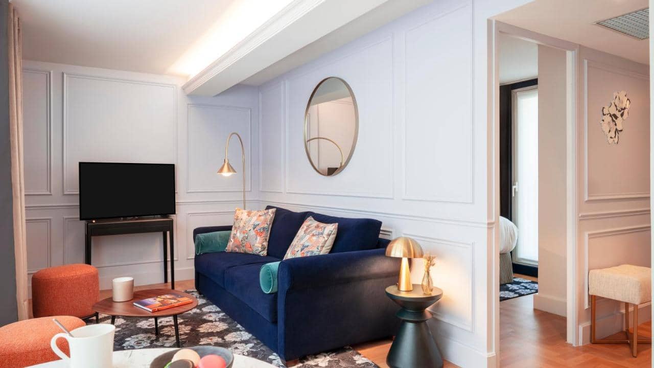 Residhome Paris-Opera — 5