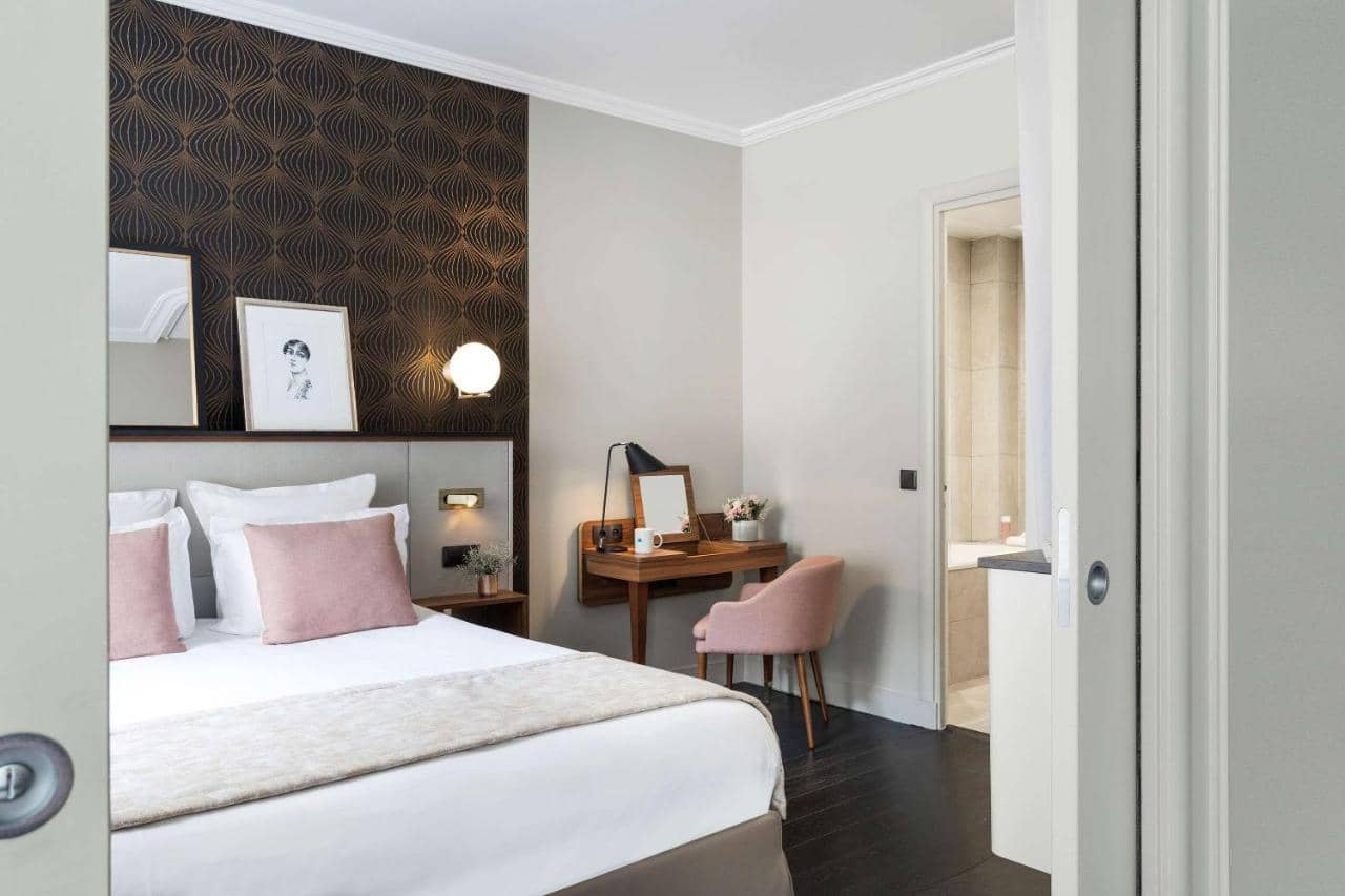 Best Western Plus Hotel la Demeure — 2