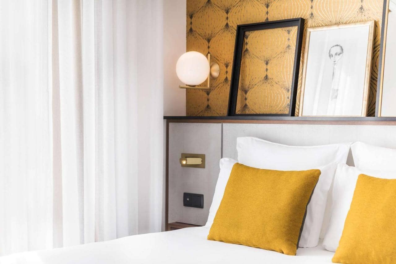 Best Western Plus Hotel la Demeure — 3