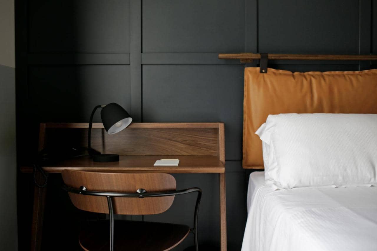 Club House Hotel — 5