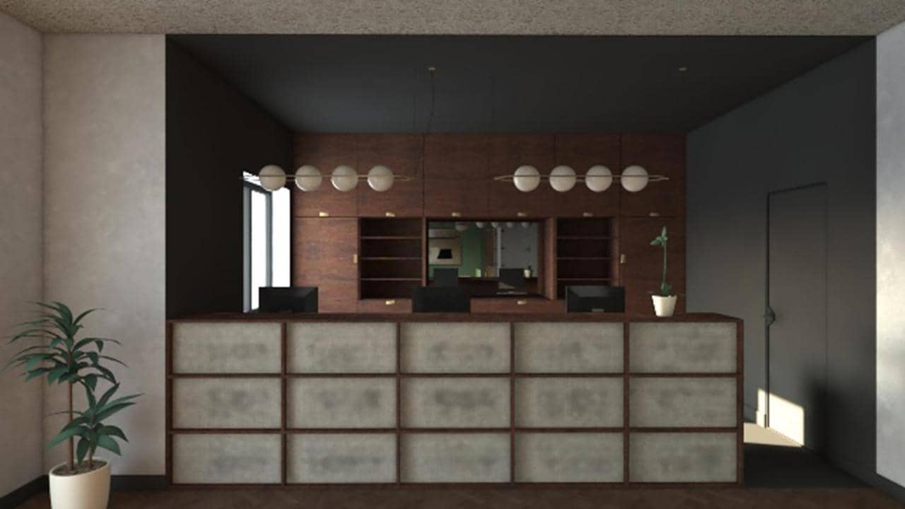 Club House Hotel — 4
