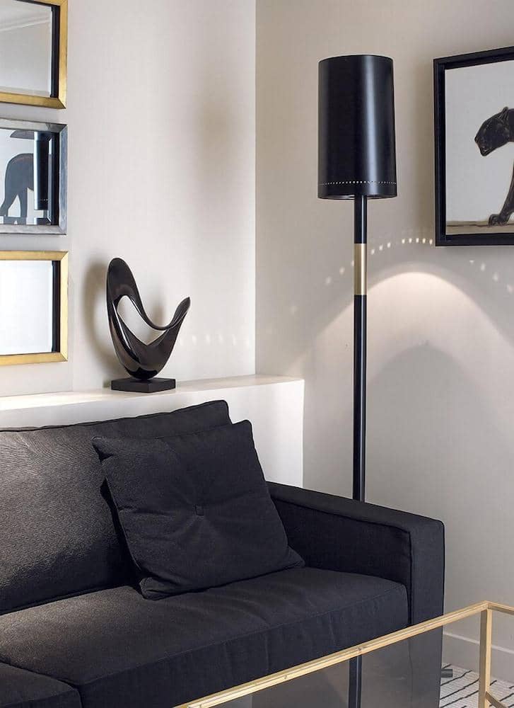Hotel Montaigne Paris — 3