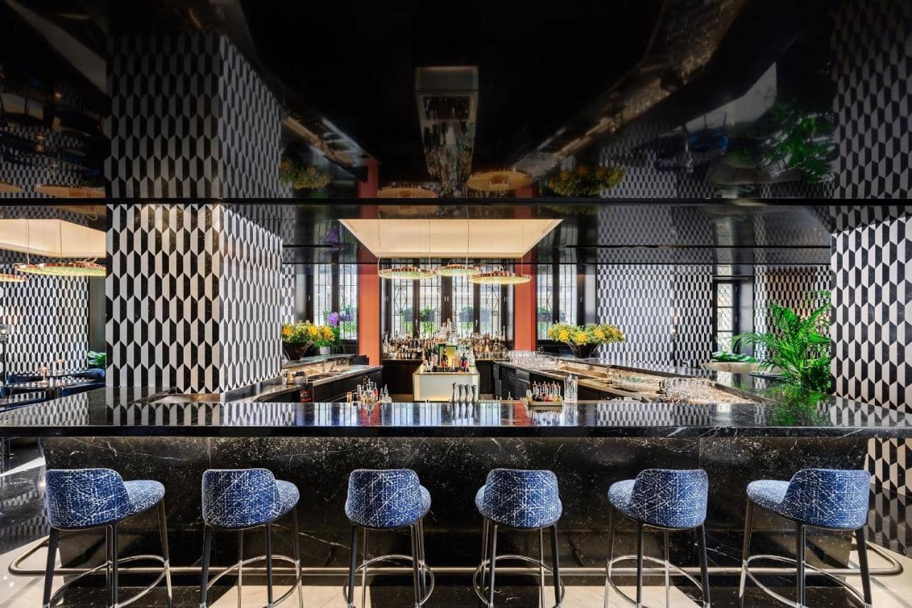 Mandarin Oriental Milan — 3