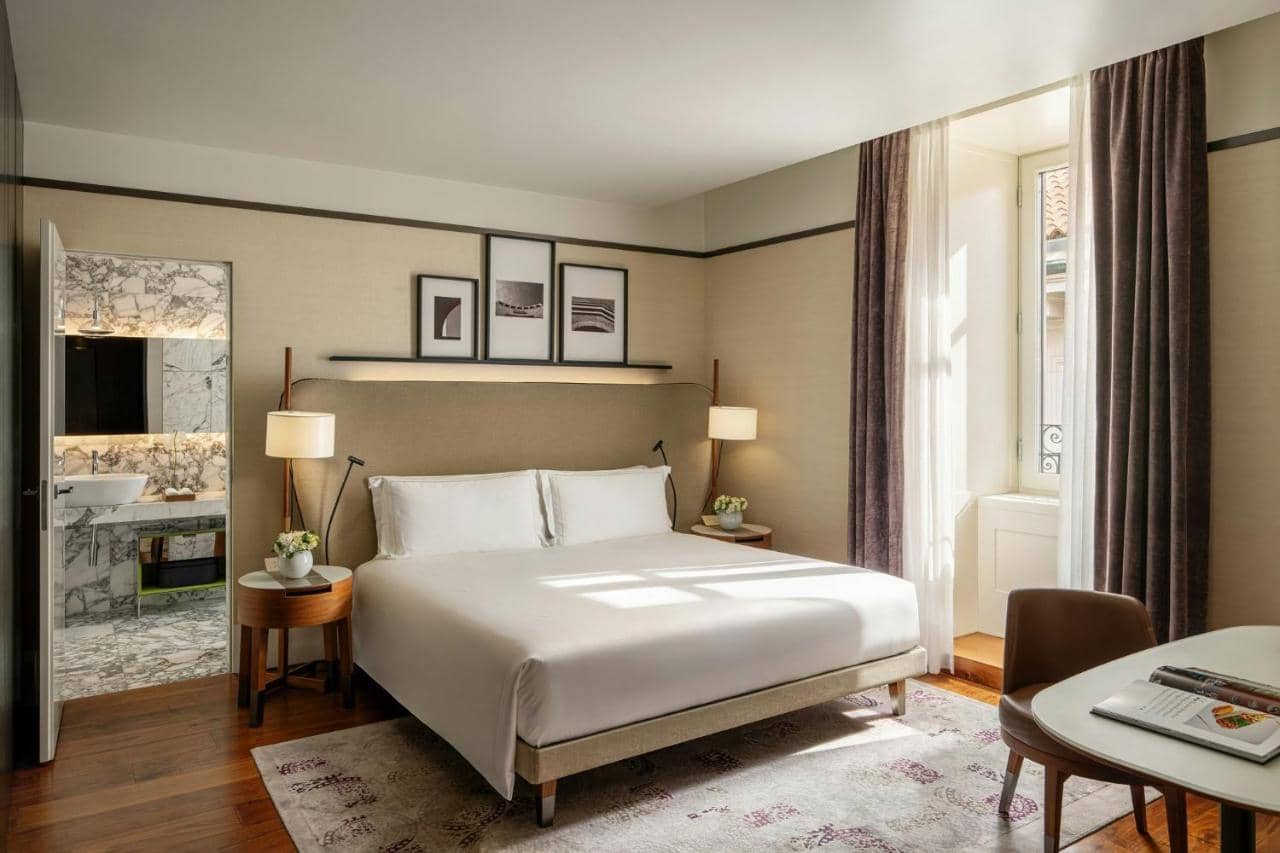 Mandarin Oriental Milan — 5