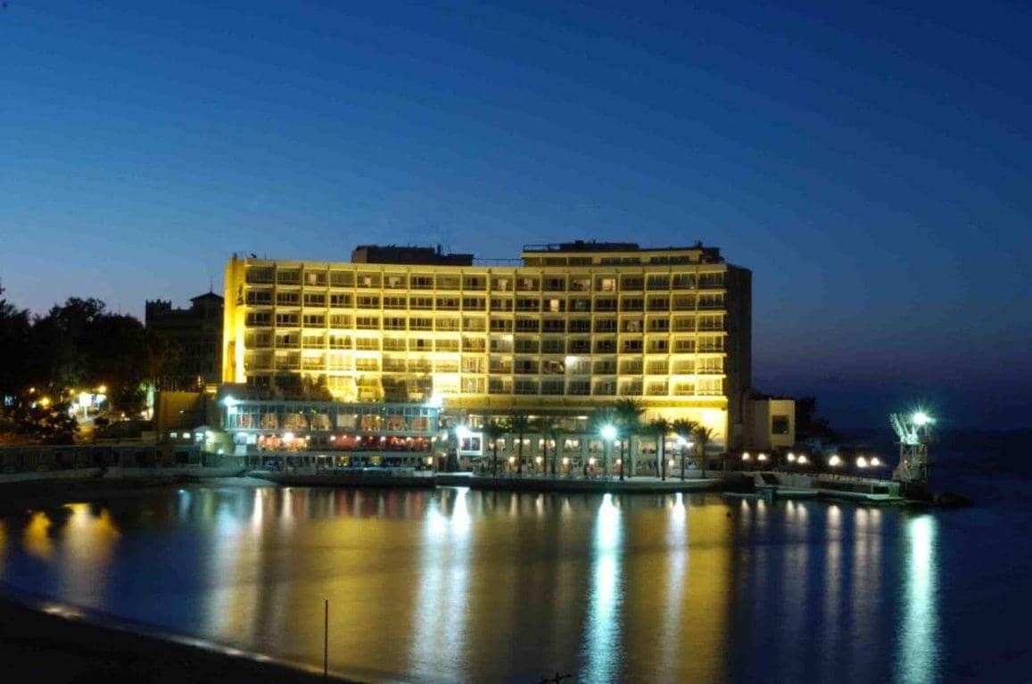 Helnan Royal Hotel