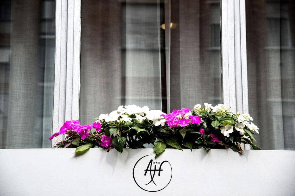 Agape Hotel — 2