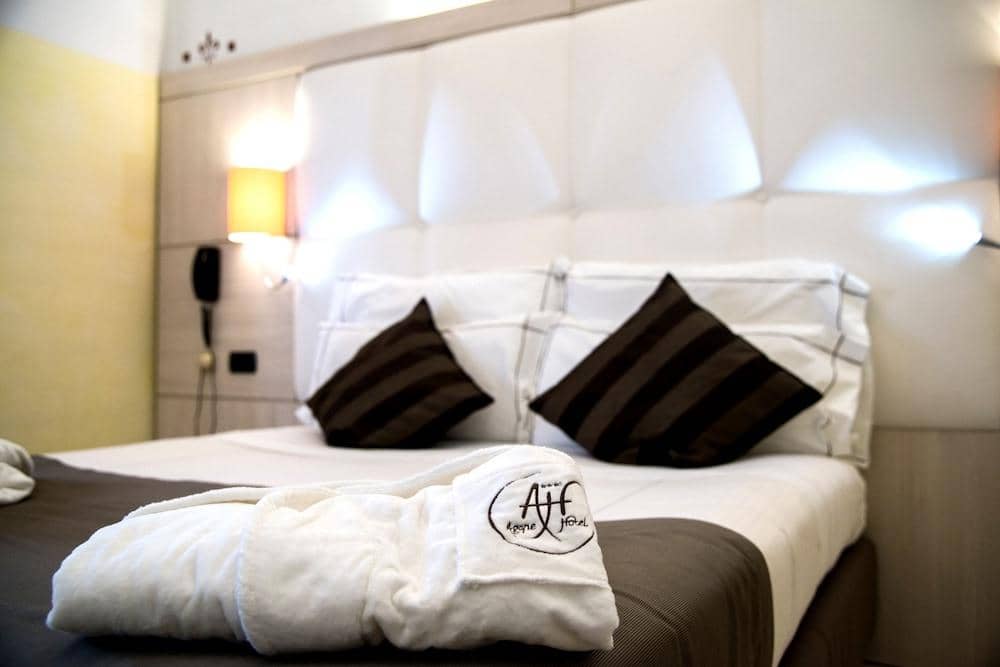 Agape Hotel — 4