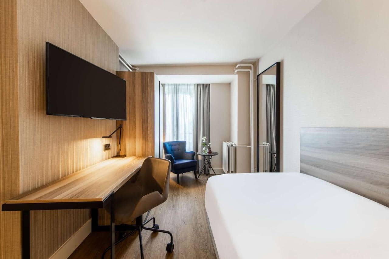 NH Amsterdam Schiller — 5