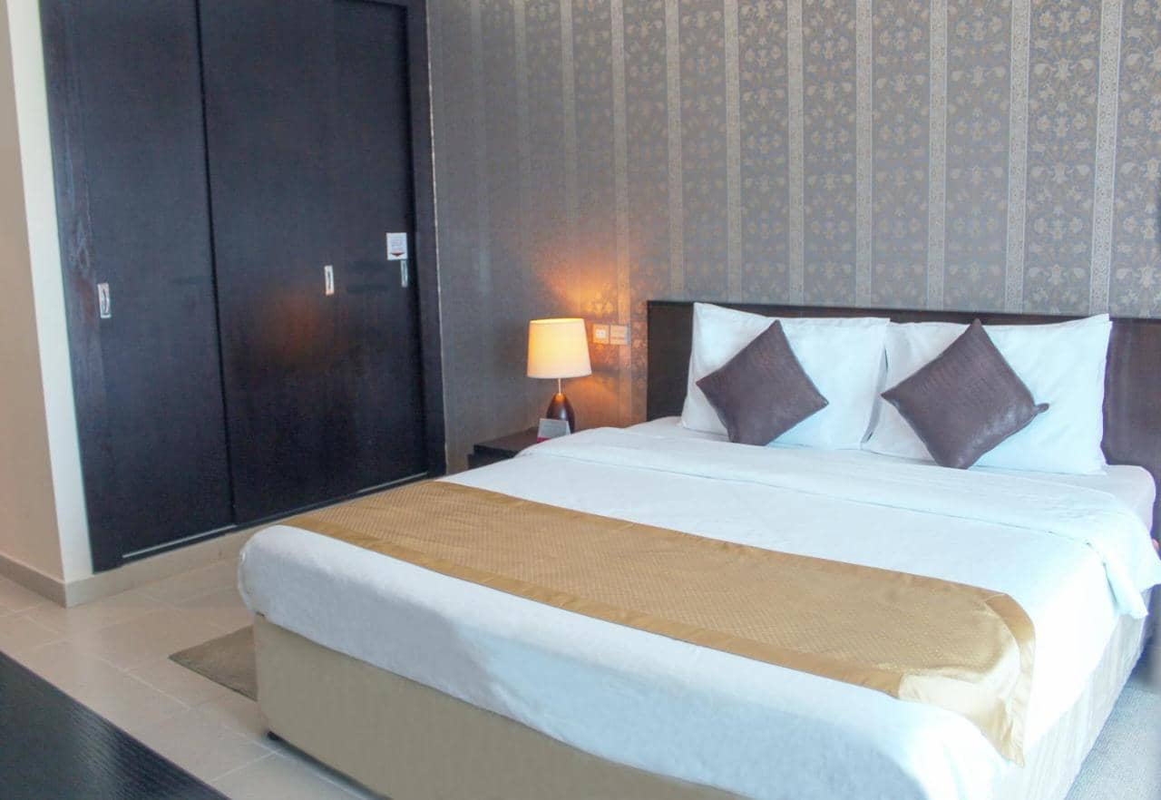 Dunes Hotel Apartments — 4