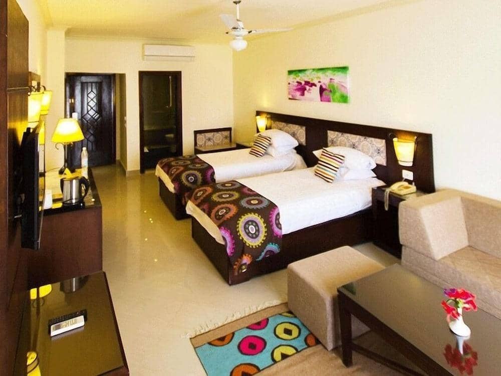 Lotus Bay Resort — 5